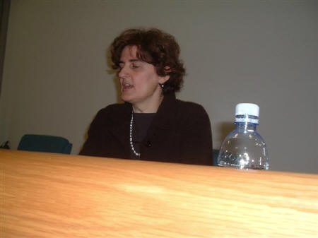 Maria Chiara Palazzini 