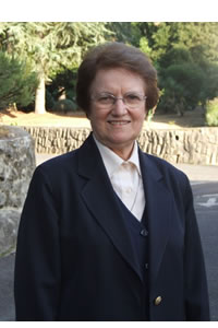 Sr. Antonieta Bruscato