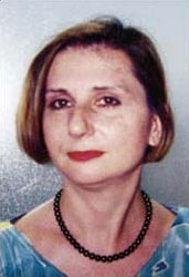 Cristina Carnicella