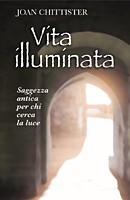 Copertina del titolo 'Vita illuminata'