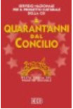 Quarant'anni dal Concilio